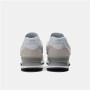 Zapatillas Deportivas Hombre New Balance 574 Core Gris