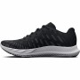 Zapatillas de Running para Adultos Under Armour Breeze 2 Negro