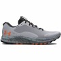 Zapatillas de Running para Adultos Under Armour Charged Bandit 2 Gris Hombre