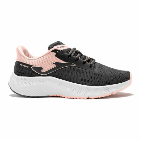 Zapatillas de Running para Adultos Joma Sport Rodio 22 Mujer Negro