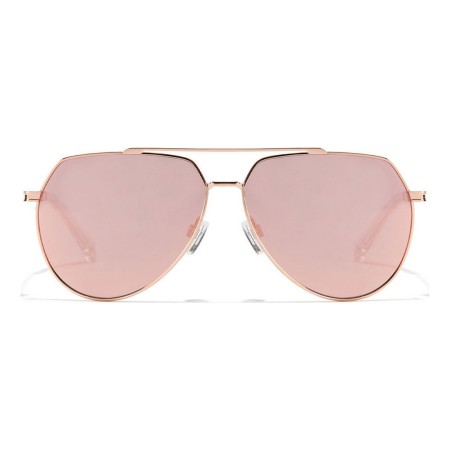 Lunettes de soleil Shadow Hawkers Polarisé Rose Gold