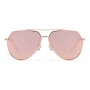 Lunettes de soleil Shadow Hawkers Polarisé Rose Gold