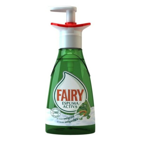 Liquide Vaisselle Fairy Concentré (375 ml)