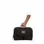 Bolso Cambiador de Pañales Béaba Geneve II Negro