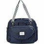 Sac à langer Béaba Geneve lll Bleu