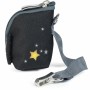 Sac à langer Babymoov Baby Star Gris