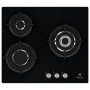 Plaque au gaz Electrolux EGT6633NOK 60 cm 7900 W