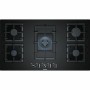 Placa de Gas Siemens AG EP9A6QB90 4000 W 90 cm