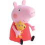 Peluche Jemini Peppa Pig (30 cm)