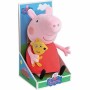 Jouet Peluche Jemini Peppa Pig (30 cm)