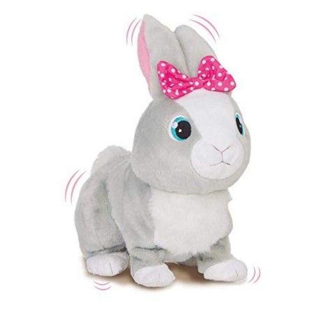 Animal de Compagnie Interactif IMC Toys Betsy