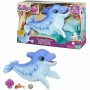 Animal de Compagnie Interactif Furreal Friends F24015L1 Dauphin