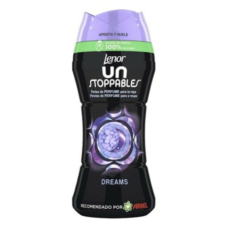 Adoucissant Concentré Unstoppables Dreams Lenor (210 g)