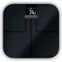 Báscula Digital con Bluetooth GARMIN Smart Scale Index S2 Bluetooth Negro