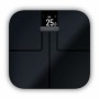 Báscula Digital con Bluetooth GARMIN Smart Scale Index S2 Bluetooth Negro