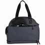 Bolso Cambiador de Pañales Baby on Board Gris