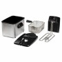 Friteuse DOMO DO465FR 3000 W 4 L