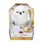 Peluche Spin Master HARRY POTTER-WIZARDING WORLD -LECHUZA HARRY POTTER INTERACTIVA- Peluche Hedwig Interactivo "Enchanting Hedwi