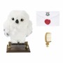 Peluche Spin Master HARRY POTTER-WIZARDING WORLD -LECHUZA HARRY POTTER INTERACTIVA- Peluche Hedwig Interactivo "Enchanting Hedwi