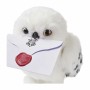 Jouet Peluche Spin Master HARRY POTTER-WIZARDING WORLD -LECHUZA HARRY POTTER INTERACTIVA- Peluche Hedwig Interactivo "Enchanting
