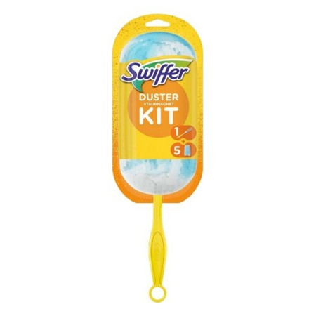 Plumeau Kit Swiffer (6 pcs)