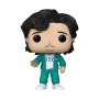 Figurine d’action Funko Gi-hun 456