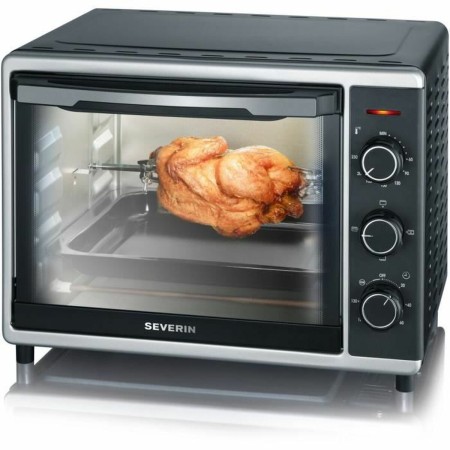 Horno de Convección Severin TO2056 30 L