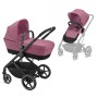 Carro de Paseo para Bebé Cybex BALIOS Rosa