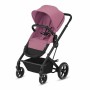 Carro de Paseo para Bebé Cybex BALIOS Rosa