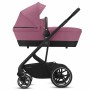 Carro de Paseo para Bebé Cybex BALIOS Rosa