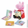 Animal de Compagnie Interactif Vtech Peppa Pig