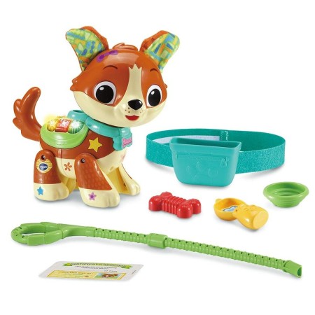 Mascota Interactiva Vtech Baby Titou