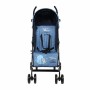 Poussette pour bébé Nania Luxe Jet Frozen