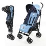 Poussette pour bébé Nania Luxe Jet Frozen