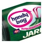 Sacs à ordures Handy Bag Albal Jardin 100 L (10 uds)