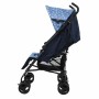 Poussette pour bébé Nania Luxe Jet Frozen