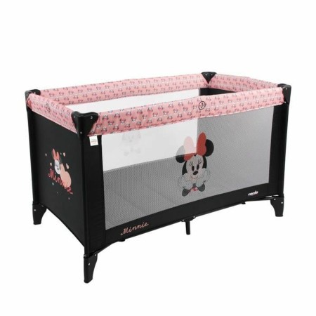 Lit Bébé de Voyage Nania Soda Minnie Mouse