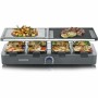 Plancha Grill Severin Rg 2376 1300 W