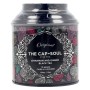 Infusion The Capsoul Tea Noir Canelle Gingembre (100 g)