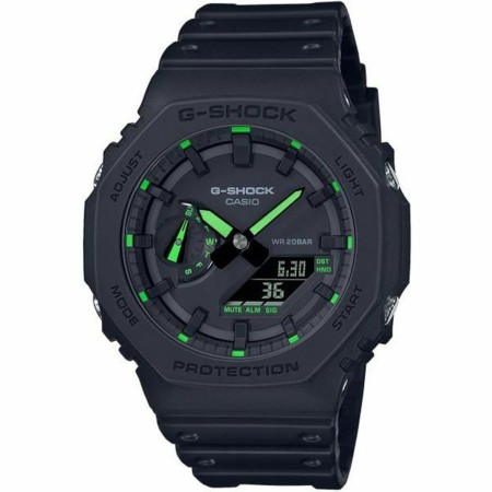 Reloj Infantil Casio GA-2100-1A3ER