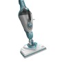 Vaporeta Black & Decker Steam-Mop 500 ml 1600 W