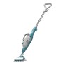 Nettoyeur vapeur Vaporeta Black & Decker Steam-Mop 500 ml 1600 W