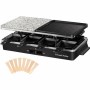 Plancha de Asar Russell Hobbs Raclette