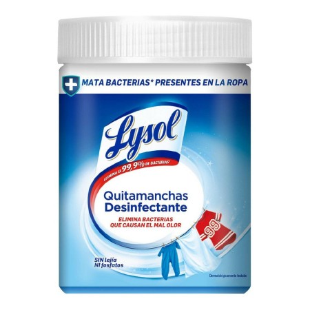 Détachant Lysol Désinfectant Textile (450 g)