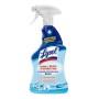 Spray désinfectant Lysol Salles de bains Marin (1000 ml)