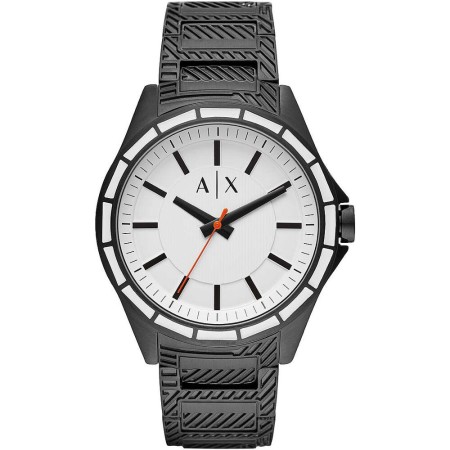 Montre Homme Armani Exchange DREXLER (Ø 44 mm)