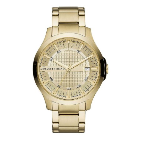 Reloj Hombre Armani Exchange AX2415 (Ø 46 mm)