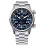 Montre Homme Glycine Airpilot GMT Quartz