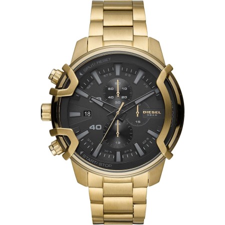 Montre Homme Diesel DZ4522