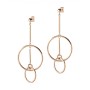 Boucles d´oreilles Femme Morellato CERCHI